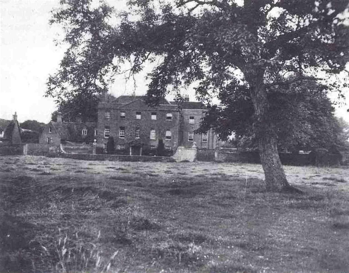 Huntingdon Audio Tour: Chronicles of Castles, Codes, and Cromwell | Event in Huntingdon | AllEvents
