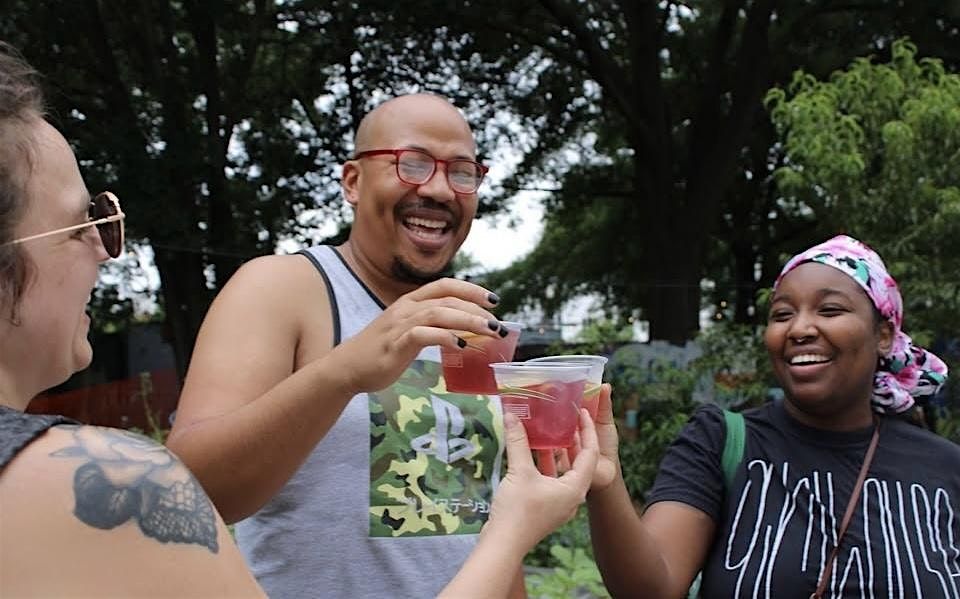 Thyme to Gather, 14 December | Event in Atlanta | AllEvents