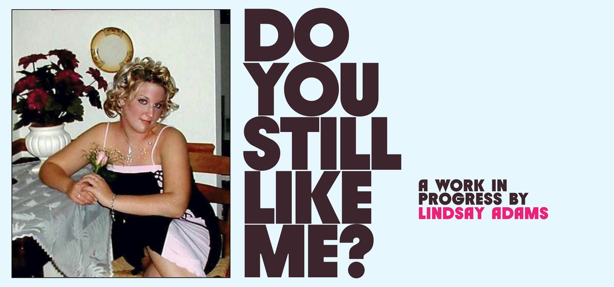 Do You Still Like Me? | Event in Los Angeles | AllEvents