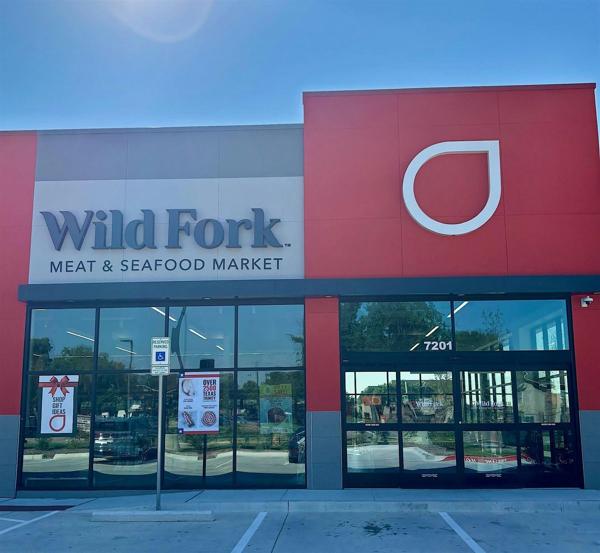 Wild Fork Foods - ENJOY FREE SAMPLES!, 6 December | Event in Irving | AllEvents