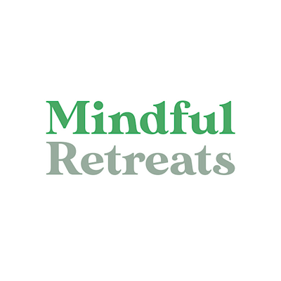 Mindful Retreats logo