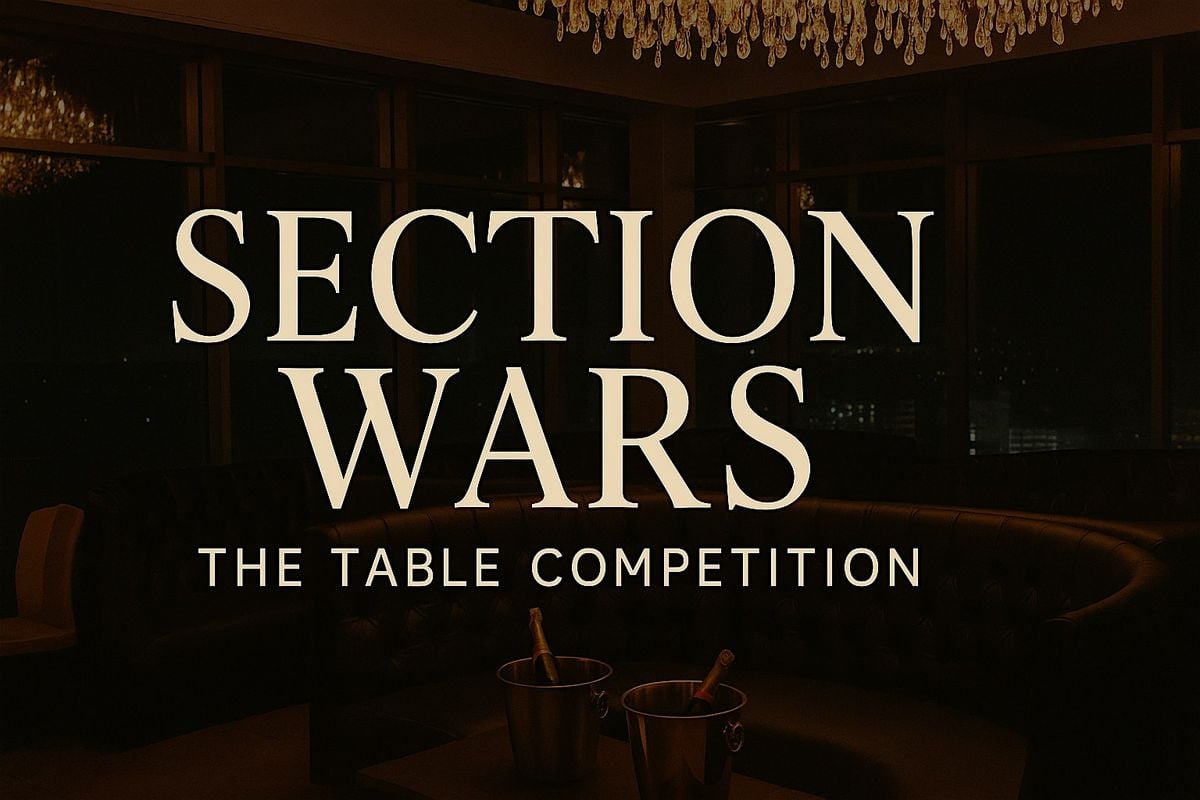 Section Wars:  FAMU Edition, 18 October | Event in Tallahassee | AllEvents