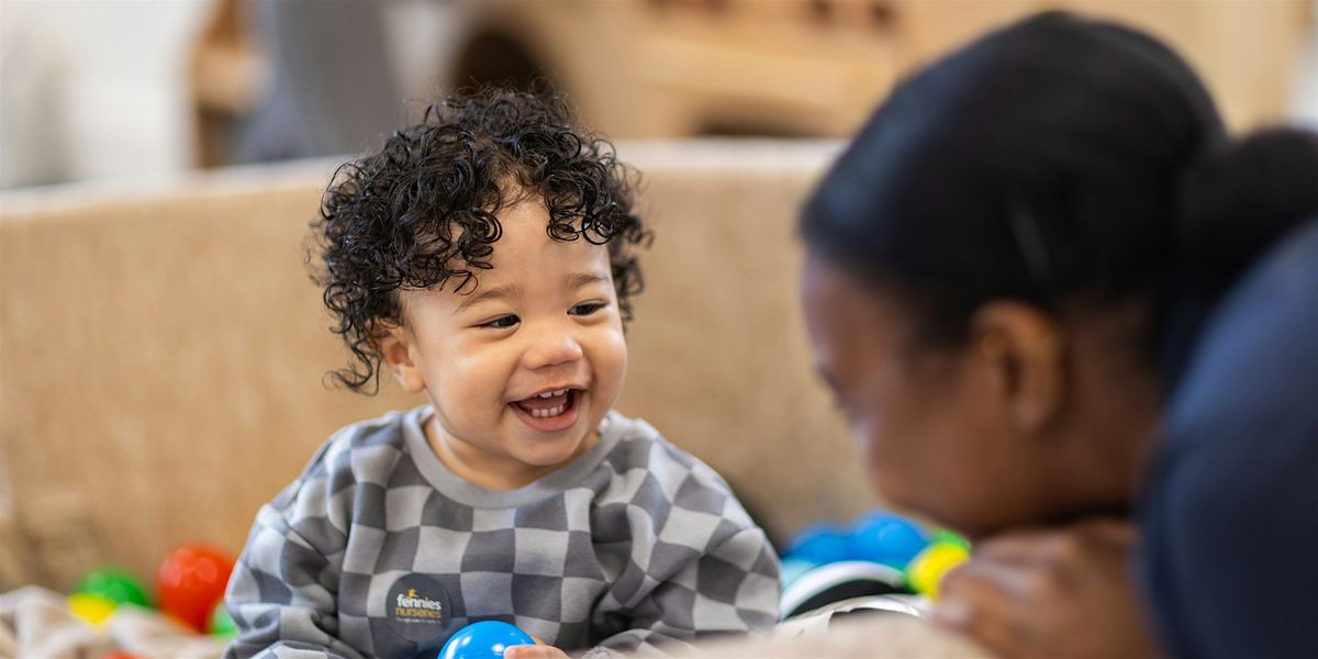 Fennies Cheam Coffee Morning!, 5 December | Event in Epsom | AllEvents