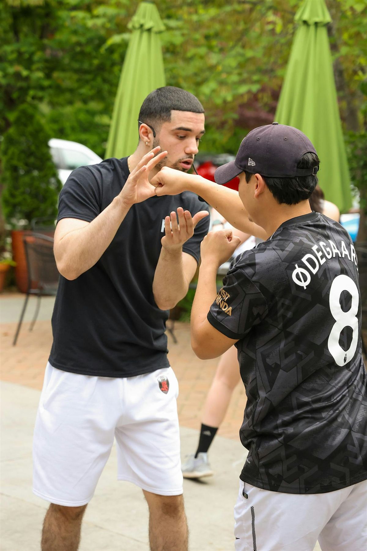 Community Boxing Class, 16 August | Event in Cary | AllEvents