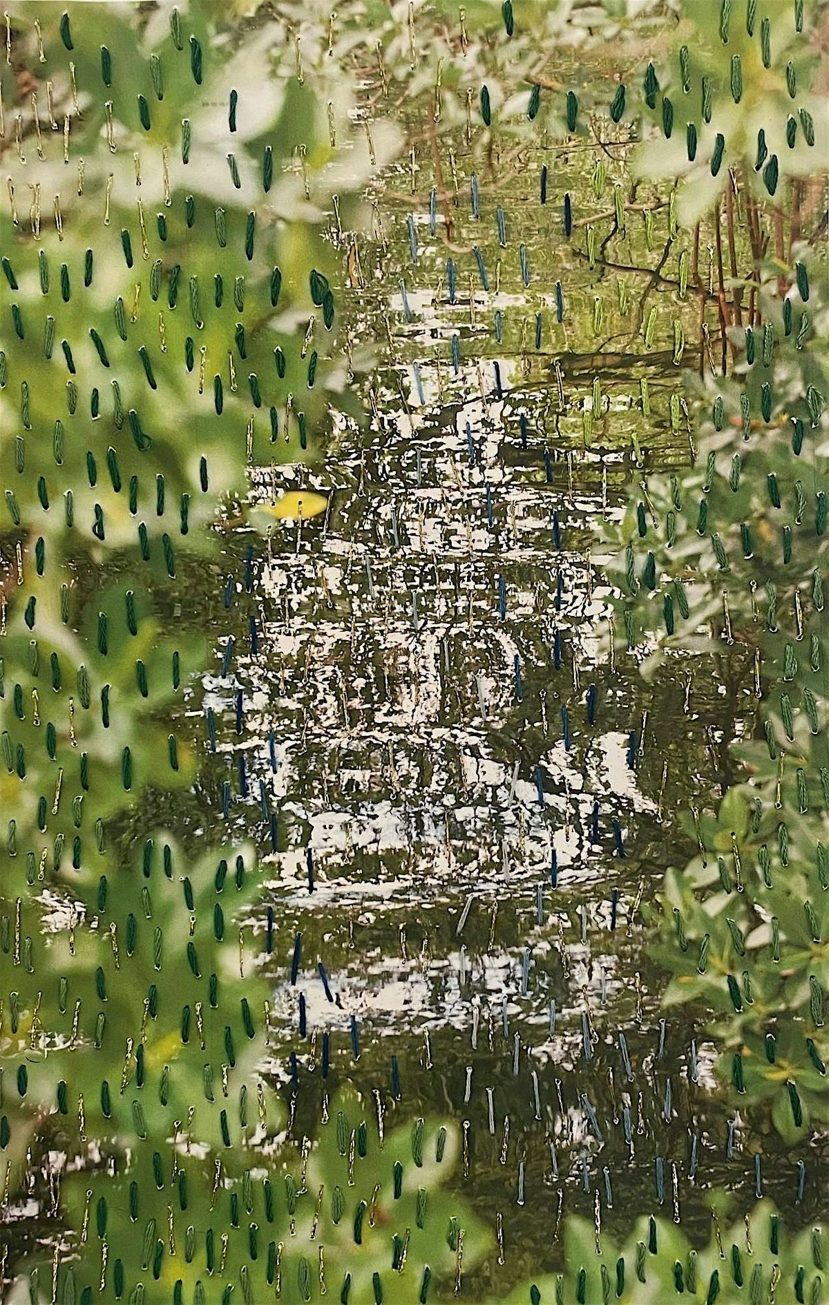 Contemporary Currents: To Be Dwellers With This Land- Exhibition Opening, 10 May | Event in Miami | AllEvents