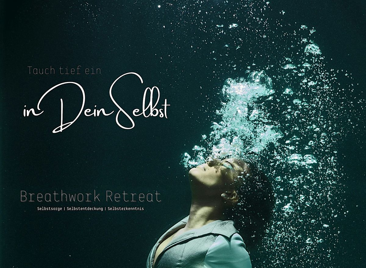 Breathwork Retreat: Tauche Tief ein in Dein Selbst (4 Tage | Hessen) (2026), 17 April | Event in Ehrenberg (Rhön)
