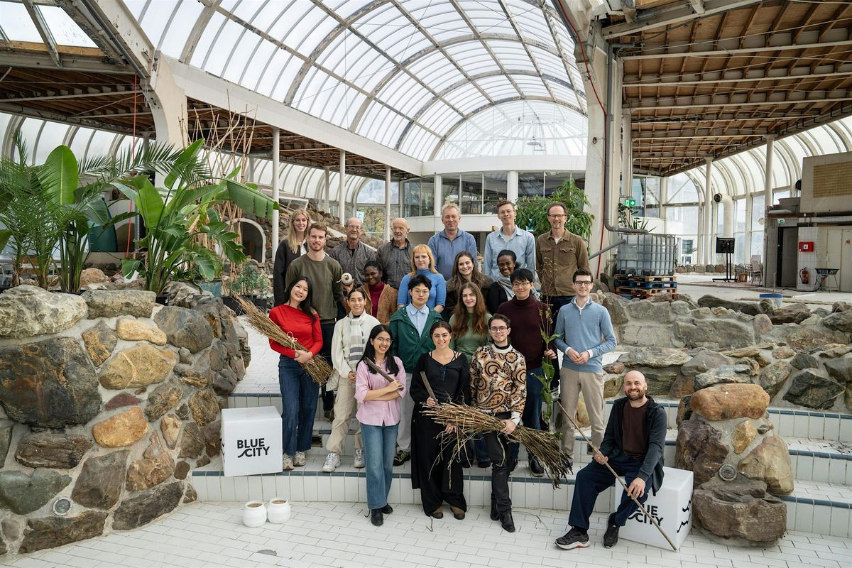 Final night Circular Challenge, 9 December | Event in Rotterdam | AllEvents