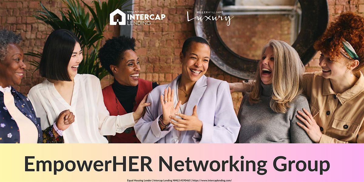 EmpowerHer, 28 May | Event in San Diego | AllEvents