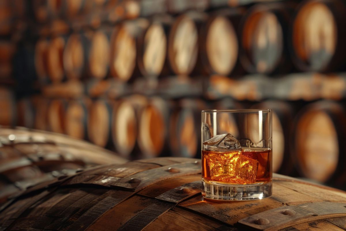 Barrels & Boots by the Bay: A Whiskey Tasting Experience, 5 September | Event in San Diego | AllEvents