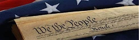 Fourth Annual Future of the Bill of Rights, 6 December | Event in Apache Junction | AllEvents