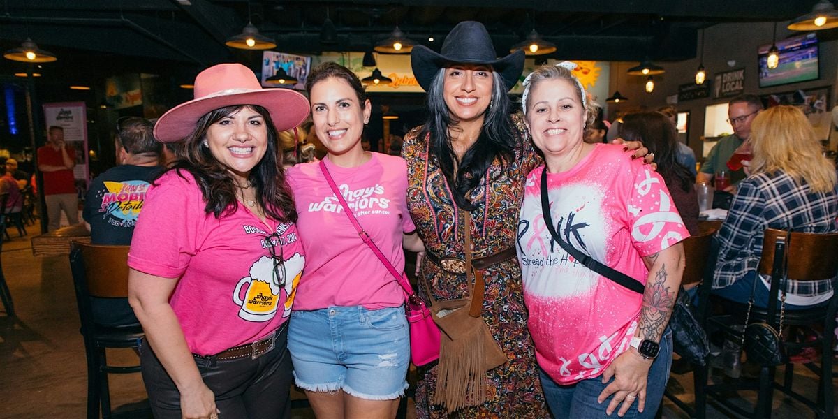 Bosoms & Brews Fest, 16 October | Event in Palm Desert | AllEvents