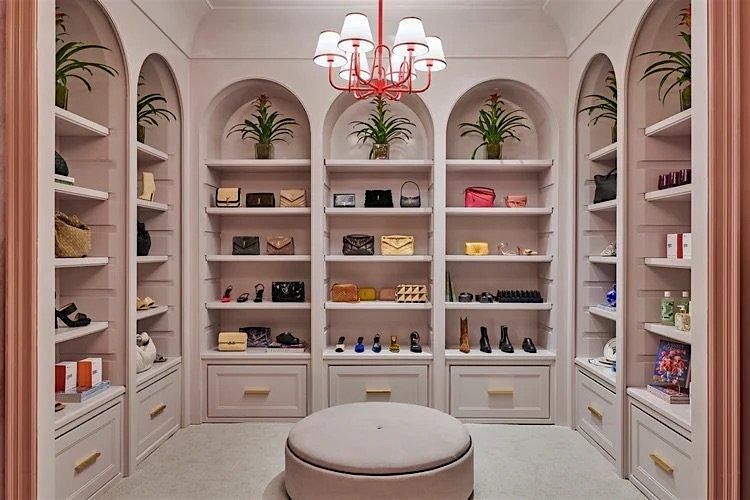 Kirna Zabette Shopping  Event for Wags & Walks, 24 July | Event in East Hampton | AllEvents