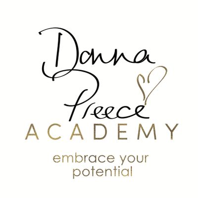 Donna Preece Academy logo