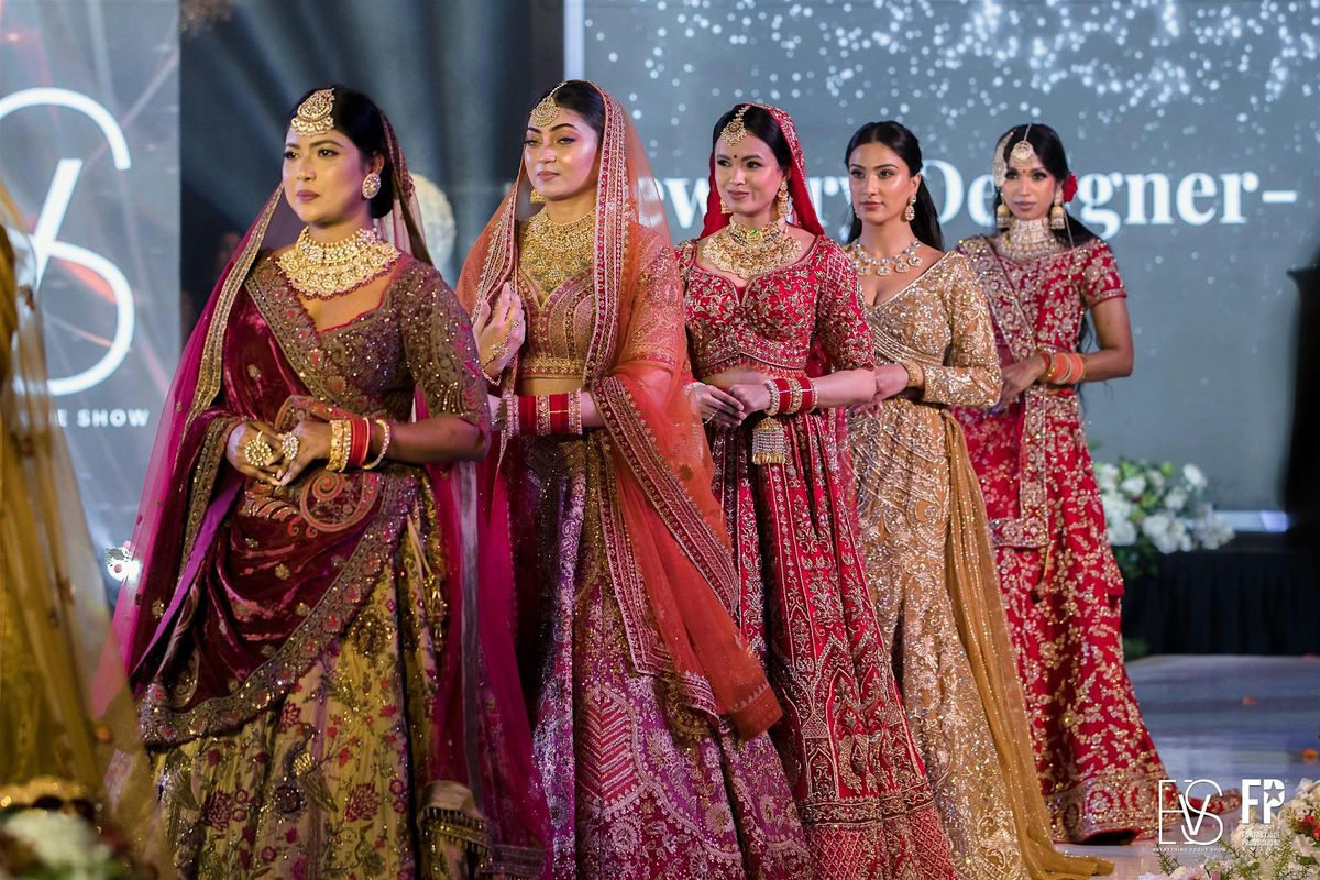 Rhythm & Runway: A Live Fusion Experience, 6 February | Event in Brampton | AllEvents