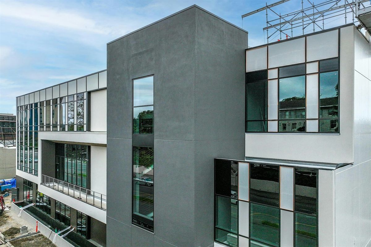CEI PACE Temescal Grand Opening Community Event, 8 August | Event in Oakland | AllEvents