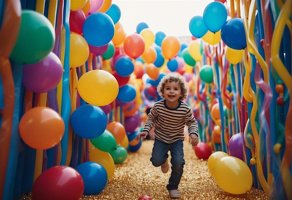 Children Events for the Family, 25 October | Event in Brooklyn | AllEvents