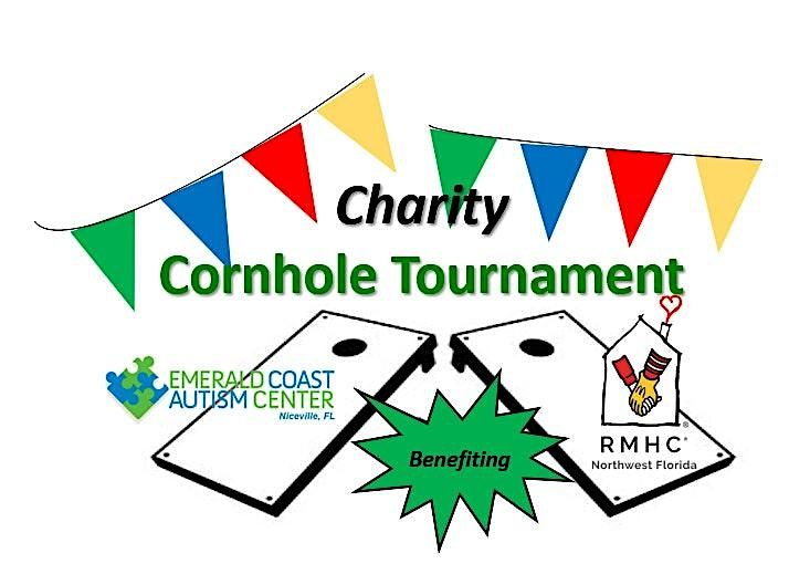 Cornhole Tournament (Benefiting EC Autism Center & Ronald McDonald House), 20 September | Event in Navarre