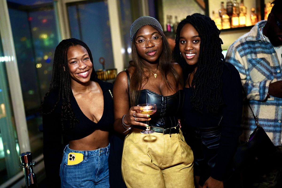 FRI 4TH OF JULY - Afrobeats, Amapiano, Dancehall, RnB At Masada, 4 July | Event in Chicago | AllEvents
