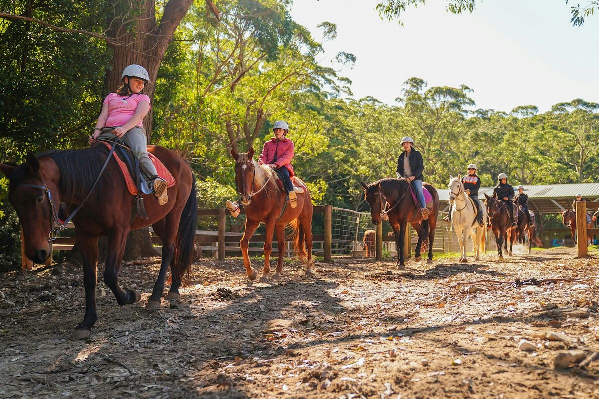 Tunnel Rig Ranch Equine Empowerment Day - Introduction day for New Carers, Tunnel Ridge ...