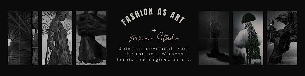 Fashion As Art Exhibit, 31 May | Event in Los Angeles | AllEvents