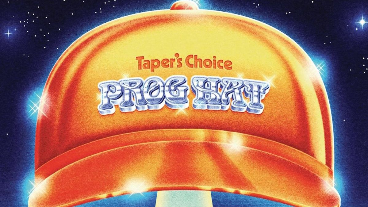 Taper's Choice, 30 January | Event in Brooklyn | AllEvents