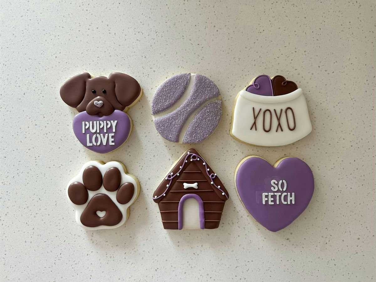 Copy of Valentine’s Cookie Decorating Class, 8 February | Event in Albany | AllEvents