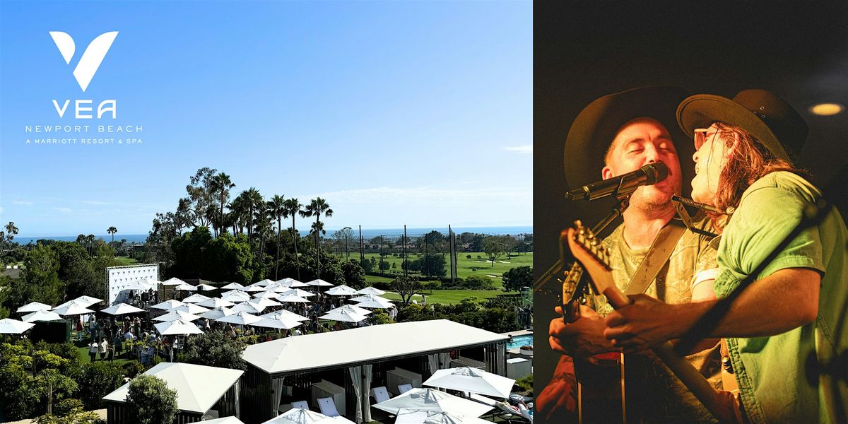 Summer Concert Series at VEA Newport Beach | SEGA Countryside – July 20th, 20 July | Event in Newport Beach