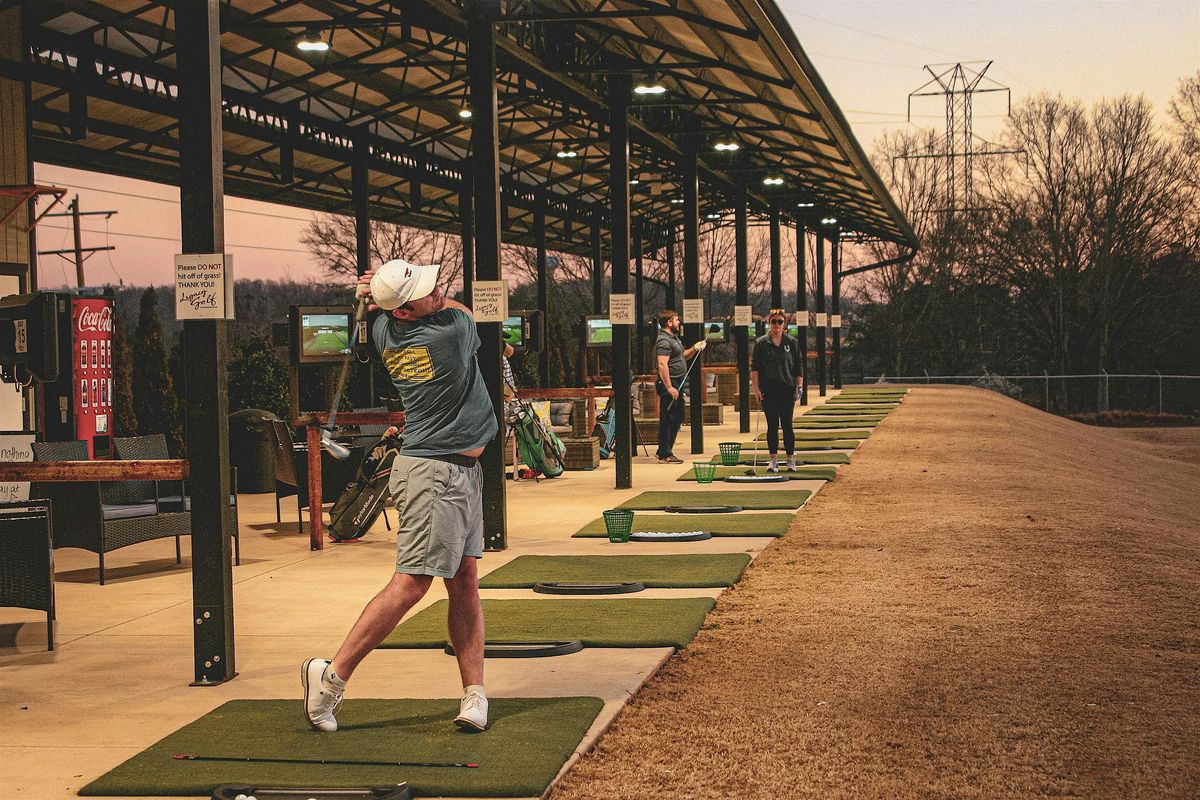 District Park's Long Drive Bonanza, 10 May | Event in Easley | AllEvents