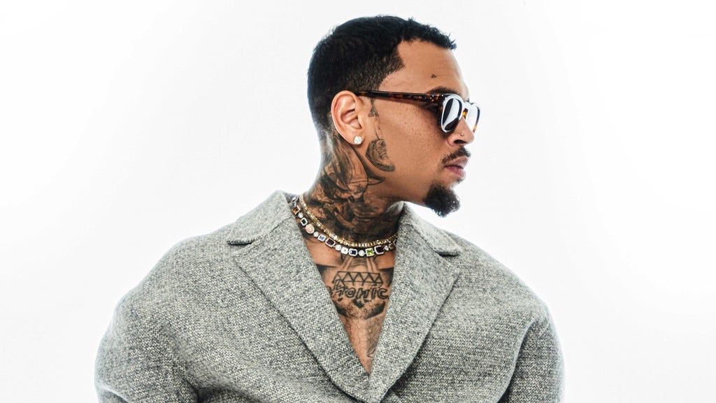 Chris Brown: Breezy Bowl ** Platinum, 28 August | Event in Chicago | AllEvents