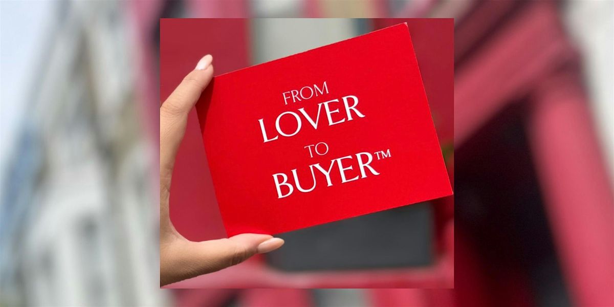 From Lover To Buyer - London Frieze Art Week Exclusive VIP Event, 14 October | Event in London | AllEvents