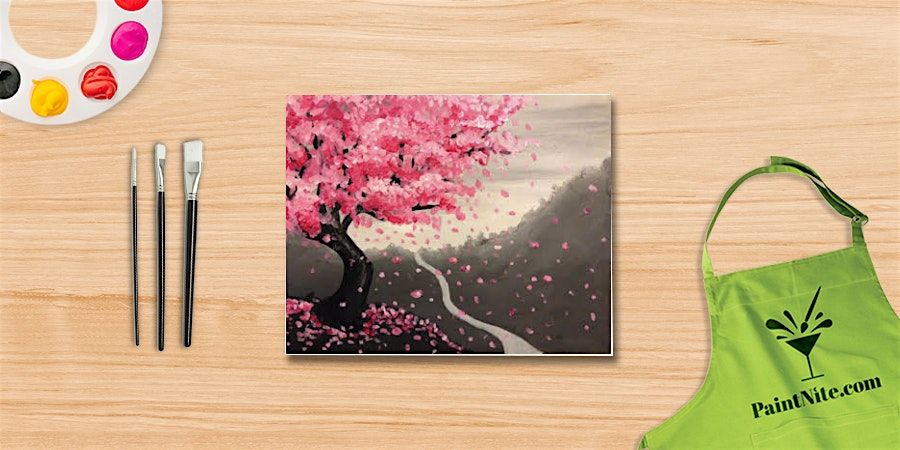 Paint Nite Brand Creative Events, 28 June | Event in Toronto | AllEvents