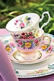 Mothers Day Tea, 11 May | Event in Lexington | AllEvents