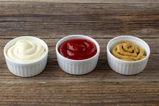 DIY Condiments: Ketchup, Mustard & Mayo Workshop, 20 August | Event in Eastlake | AllEvents
