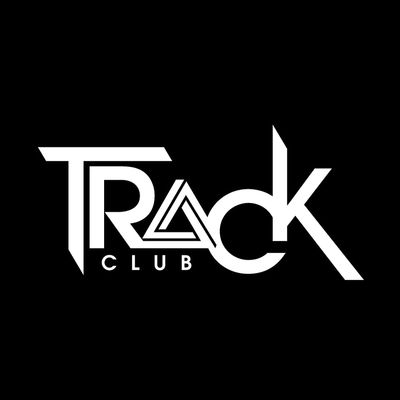 Track Club Fitness logo