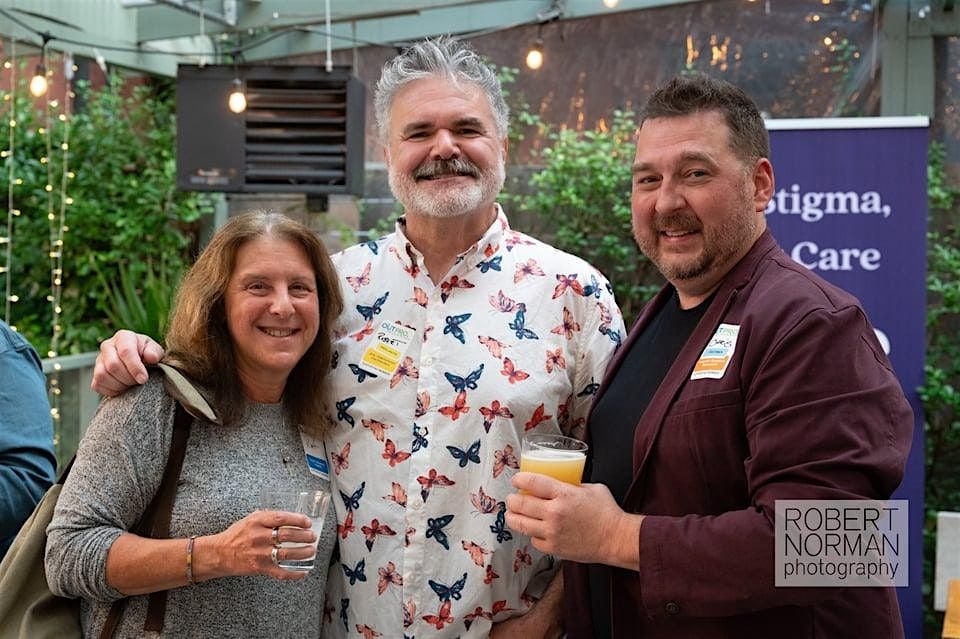 OutPro LGBTQ Professional Networking Mixer - CT, 19 November | Event in Stamford | AllEvents