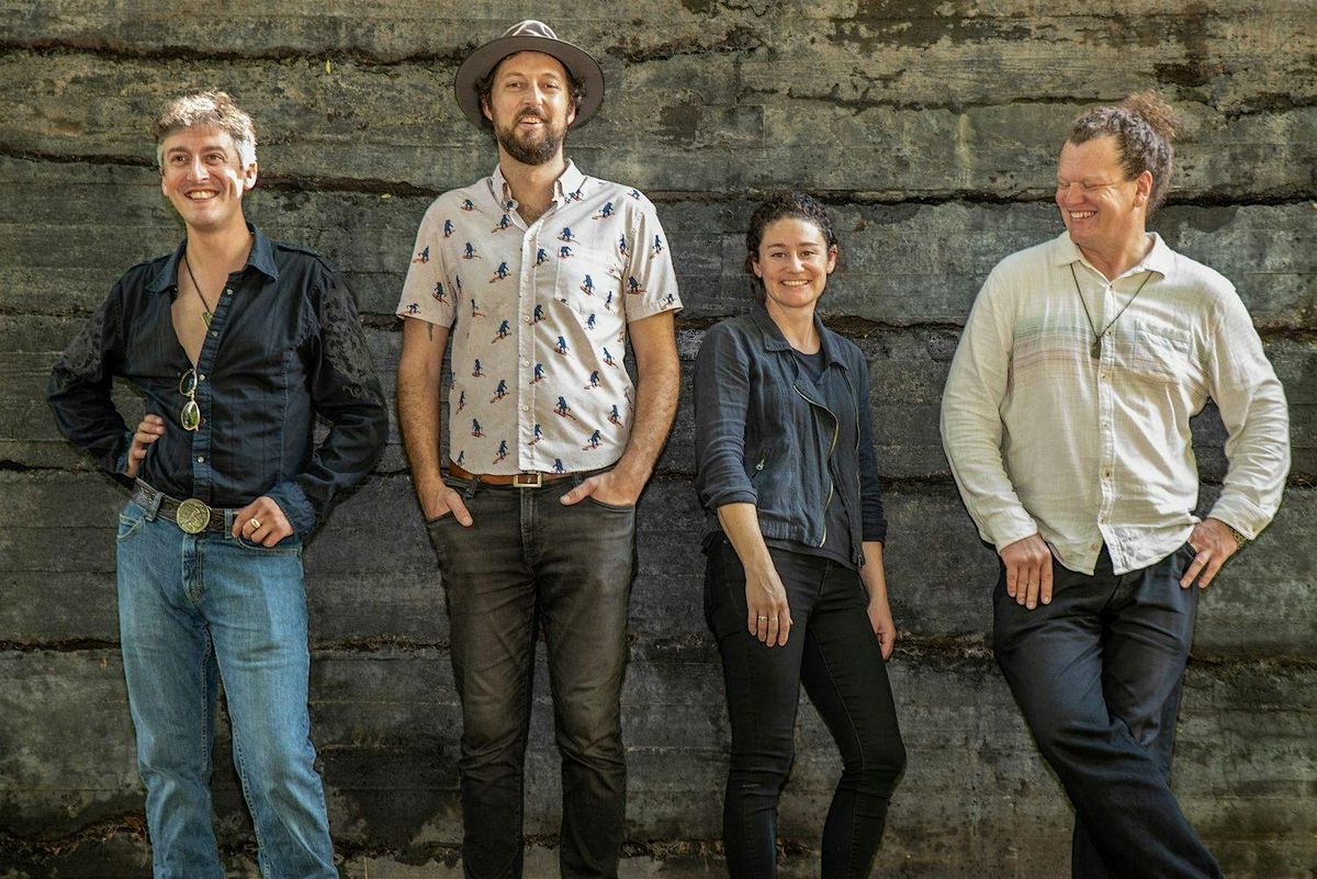 Stillhouse Junkies, 26 June | Event in Peninsula | AllEvents