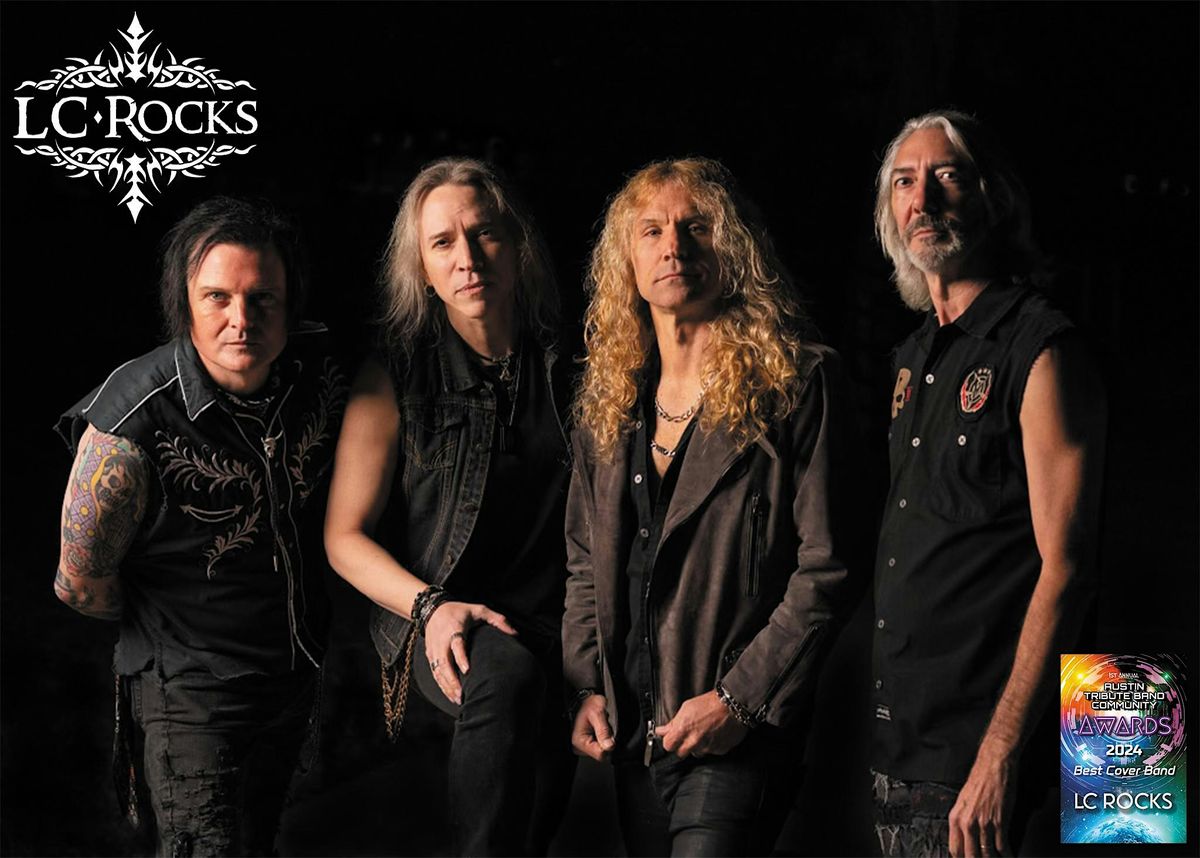 LC Rocks at Millie's on Main, 10 October | Event in Elgin | AllEvents