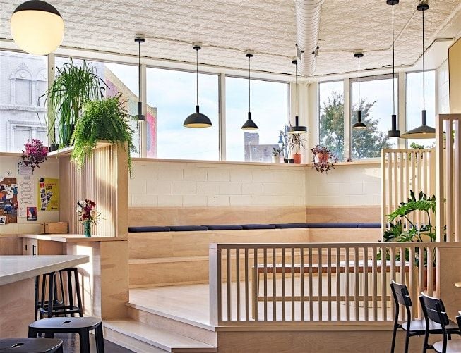 Matcha & Me *After Hours*: A Creator Mixer, 12 October | Event in Detroit | AllEvents