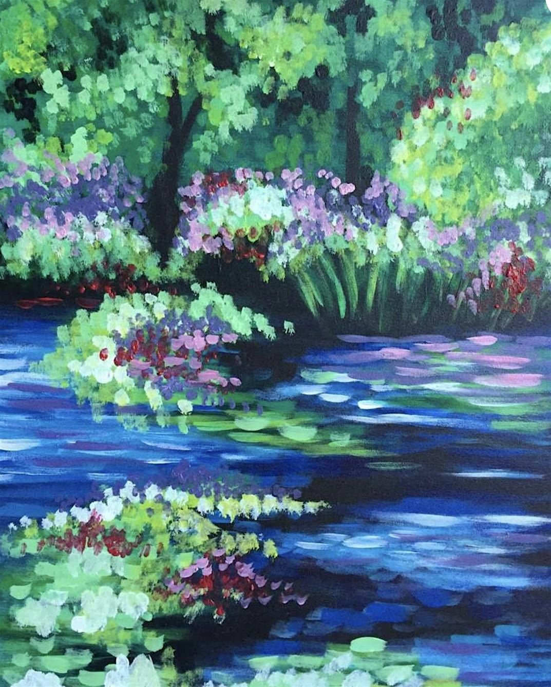 Paint and Shake, 23 January | Event in Ellicott City | AllEvents