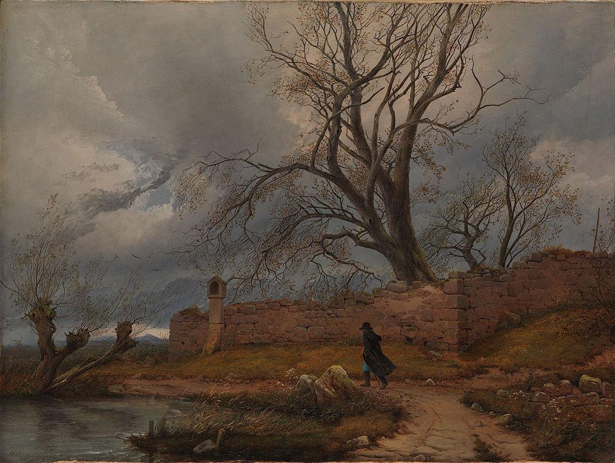 Recital of English Art Song with Richard Williams and Eric Hominick, 25 October | Event in West Vancouver