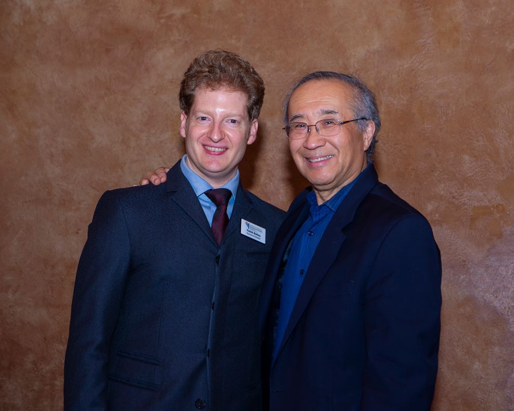 Eastern Connecticut Symphony Orchestra: Toshiyuki Shimada - French Fantastique, 7 November | Event in New London