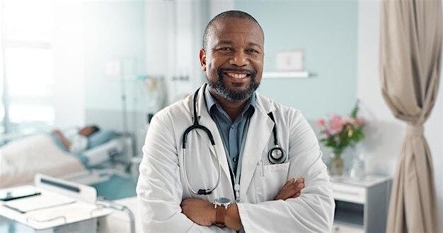 Prostate Cancer Awareness Program, 13 December | Event in Lagos | AllEvents