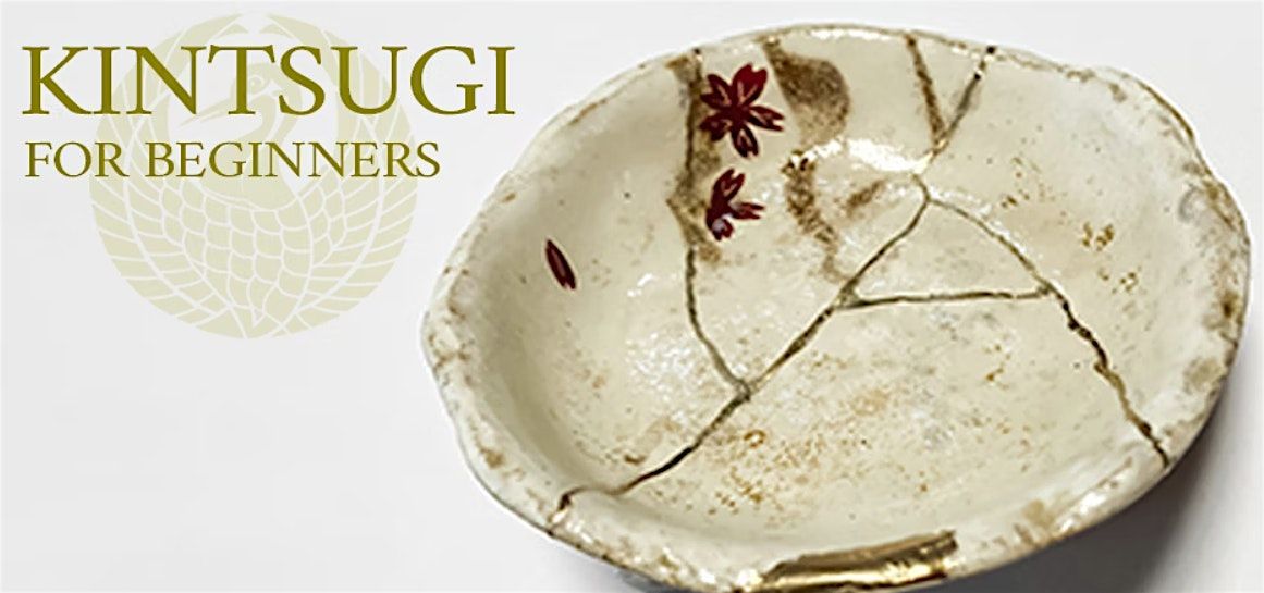 Kintsugi for Beginners, 1 August | Event in Chicago | AllEvents