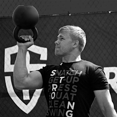 SFG II StrongFirst Kettlebell Instructor Certification, Oxfordshire, UK, 25 April | Event in Ardington | AllEvents