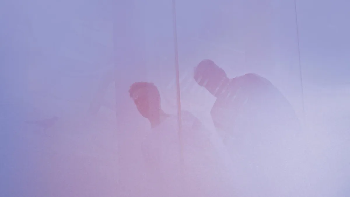 Digitalism in Central, 5 December | Event in Central | AllEvents