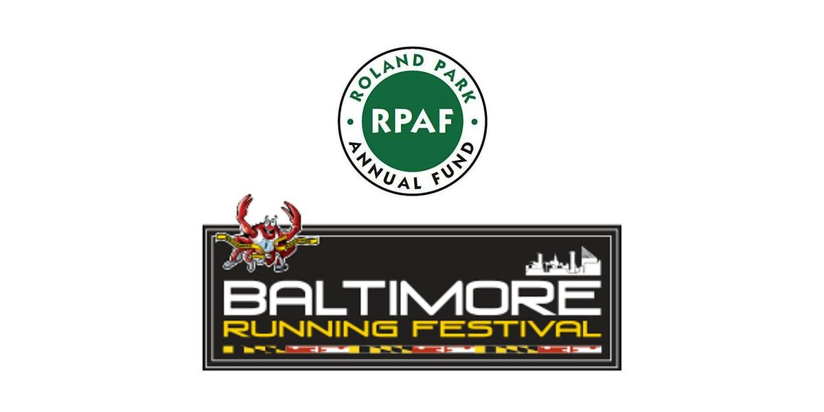 RPEMS race for the future part II, 18 October | Event in Baltimore | AllEvents