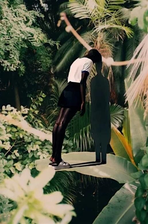 Evening for Educators: Afro-Caribbean Perspectives: Patricia Encarnación, 3 February | Event in Long Beach