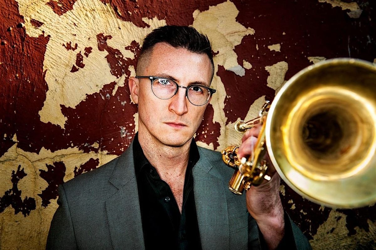 Trumpeter Ted Chubb Jazz Quintet perform in Metuchen — FREE | Event in Metuchen | AllEvents