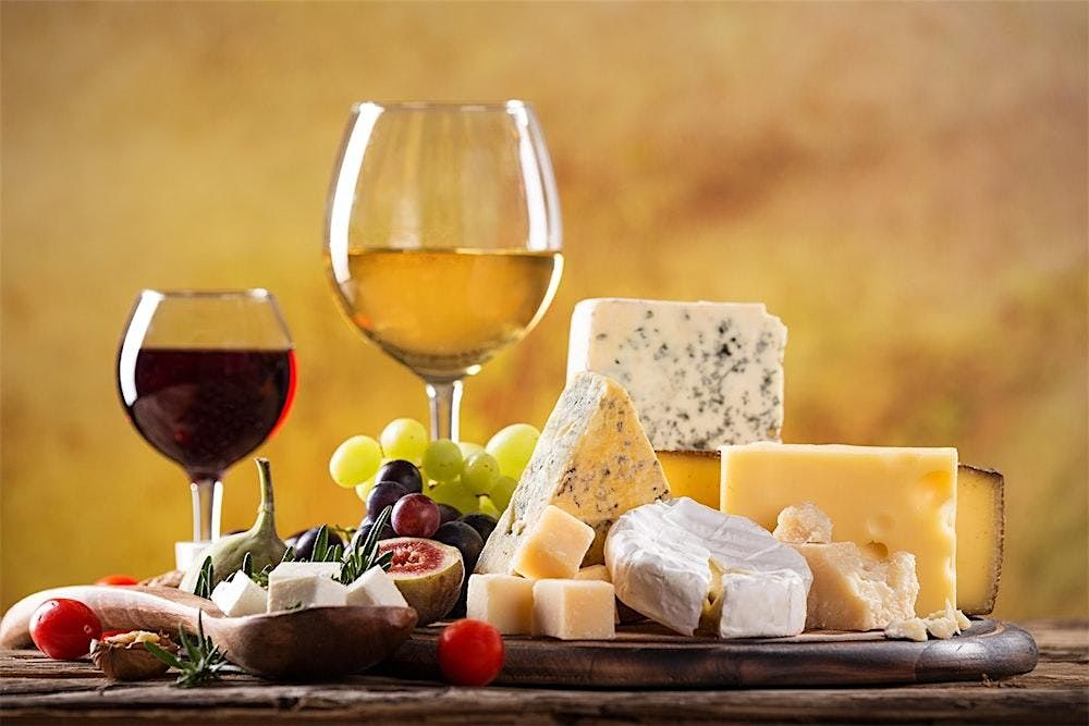 Wine & Cheese (Classes & Demos), 5 October | Event in Astoria | AllEvents