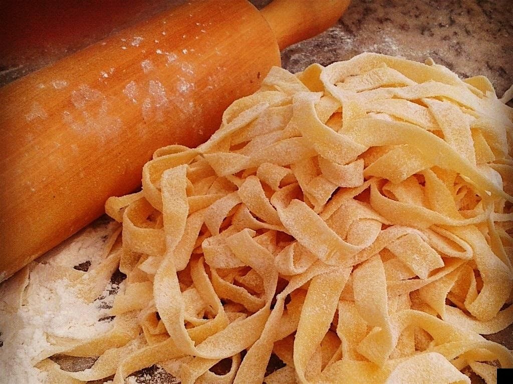 17/12 Massas Frescas, molhos e bruschetta - 19h - R$ 290,00, 17 December | Event in Florianópolis | AllEvents